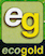 Ecogold lamps