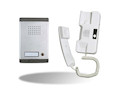 Door Entry System