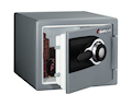 Safes & Secure Boxes