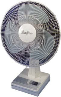 SFG16 - 16" desk Fan