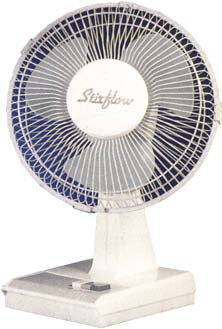 SFG9 - 9" Desk Fan