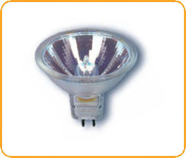 35W GU5.3 IRC 12 volt Energy Saving (OSRAM)