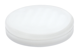 9W GX53 CFL
