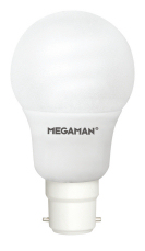 MEGAMAN Lamps