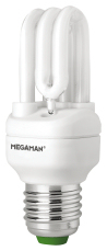 11W ES (27) DIMMERABLE Energy Saving