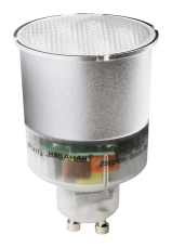 11W GU10 DIMMERABLE Reflector