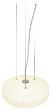FOZZ Arabella Glass Pendant Light