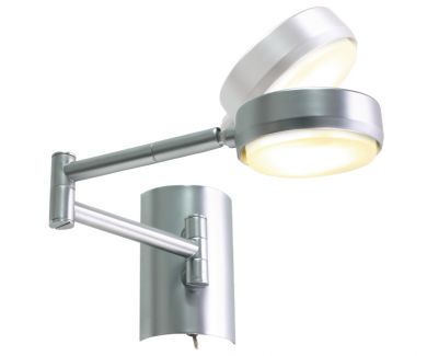 FOZZ SALSA Articulated Arm
