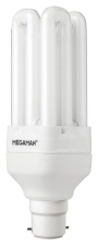 20W BC (B22)