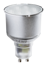 11W GU10 MEGAMAN BR0711i