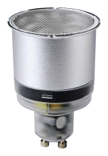 14W GU10 MEGAMAN BR2114i