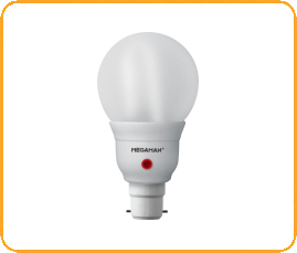 15W ES Sensor Light GK715r