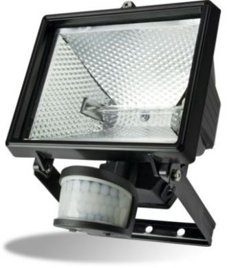 Outside Lighting