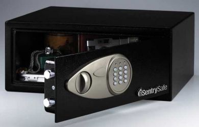 X075 Security safe