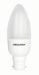 7W BC (B22) DIMMERABLE Candle