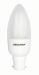 9W BC (B22) DIMMERABLE Candle