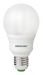 11W ES (E27) GLS GLOBE