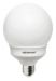 20W ES (E27) Compact GLOBE