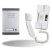 DCA1 Single Channel Audio door phone intercom
