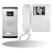 DCC1 Single channel B&W video and audio door control