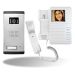 DCC2 Single channel colour video and audio door control