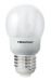 7W ES (E27) Golf Ball Lamp
