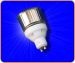 GU10 11W Low energy lamp COOL WHITE