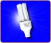 3 Pin Bayonet Energy Saving Light Bulb