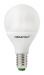 7W SES (E14) Ping Pong Lamp