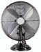 SAF12C - Chrome 12" Desk Fan