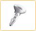 R50 SES 28W Halogen Energy saver (OSRAM)